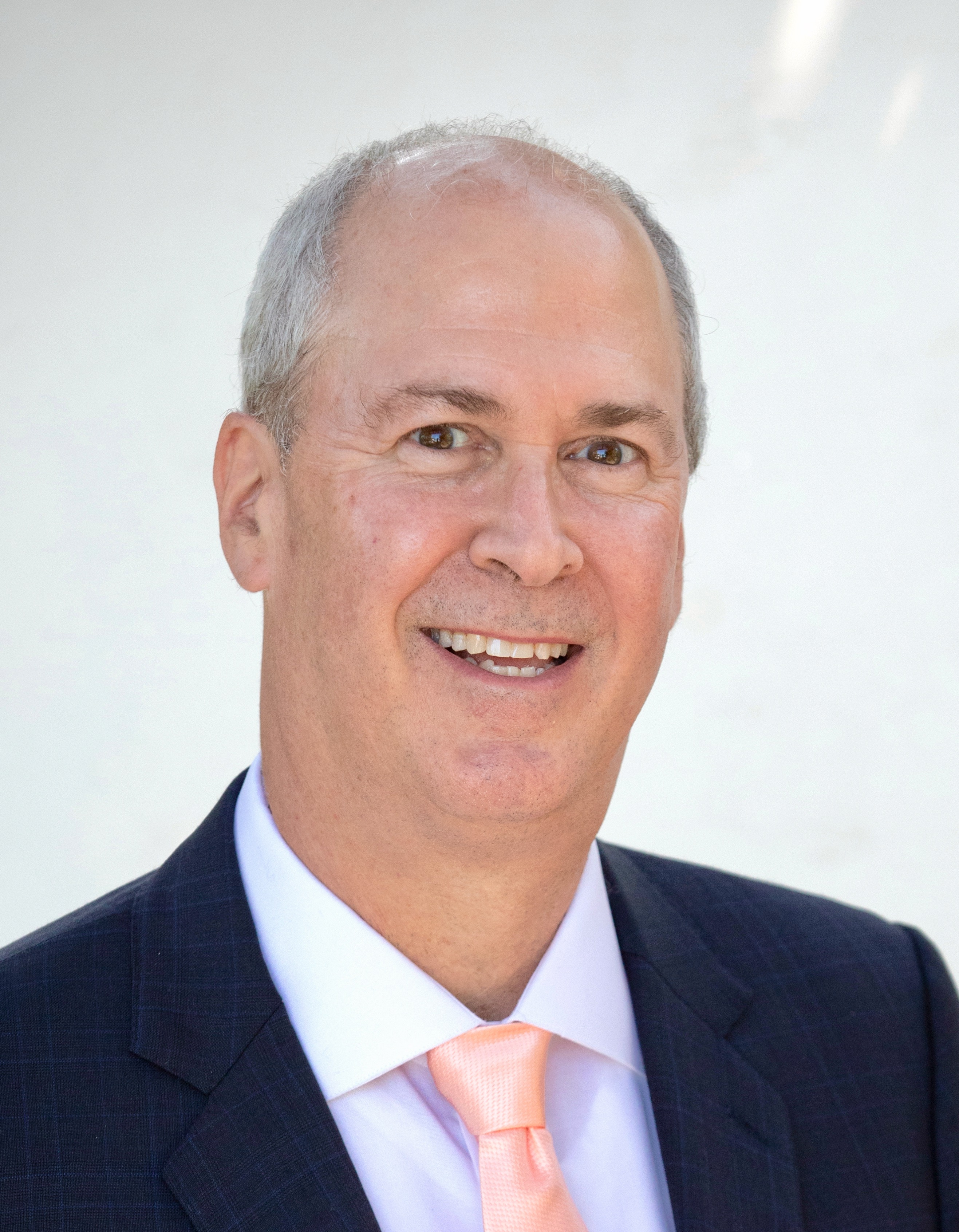 Andrew Shapiro Headshot